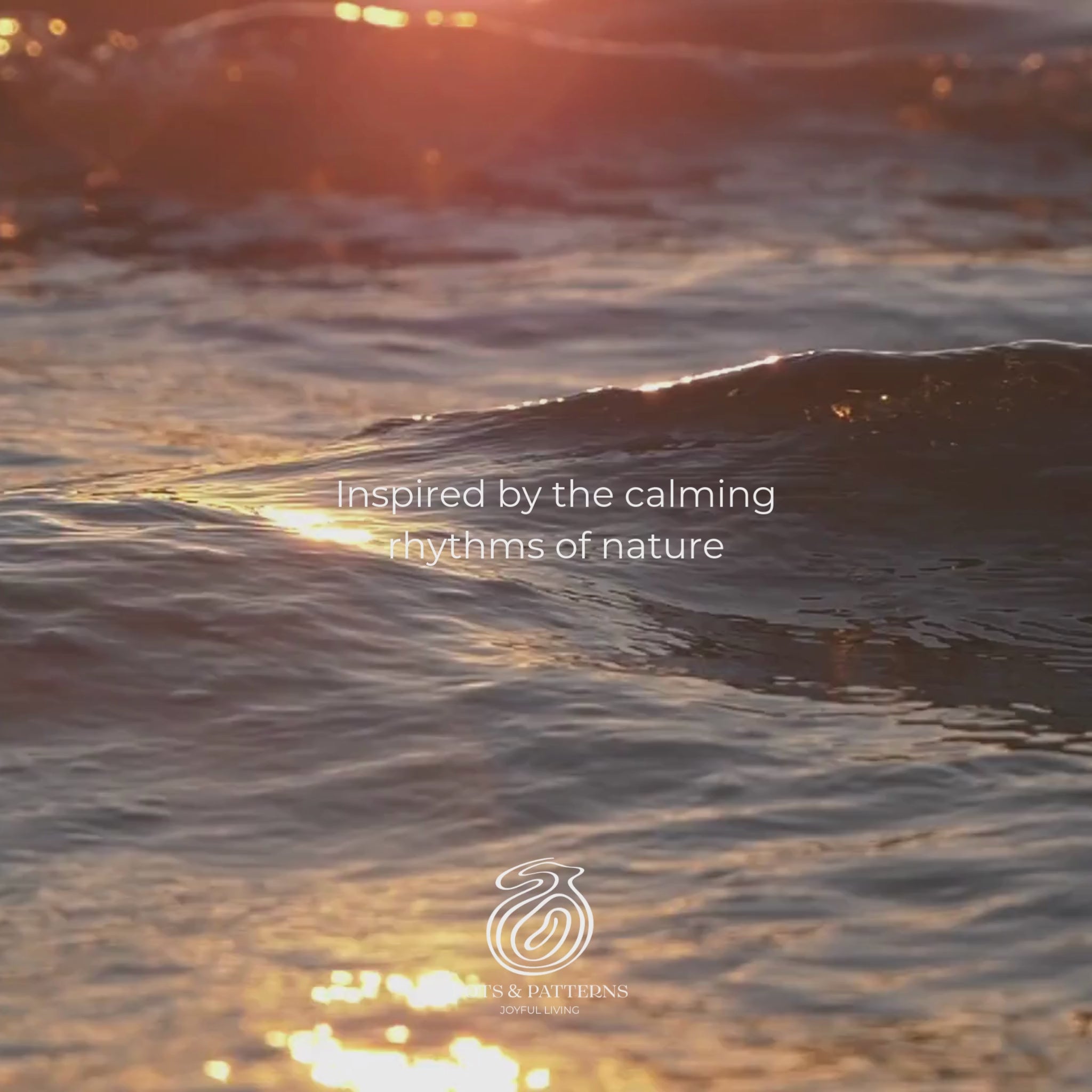 Natural Waves Porcelain Dinnerware Set – Elegant 12-Piece Set for 4 | White, Scratch-Resistant & Oven Safe | By Pots & Patterns