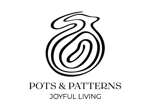 Pots & Patterns