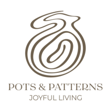 Pots & Patterns